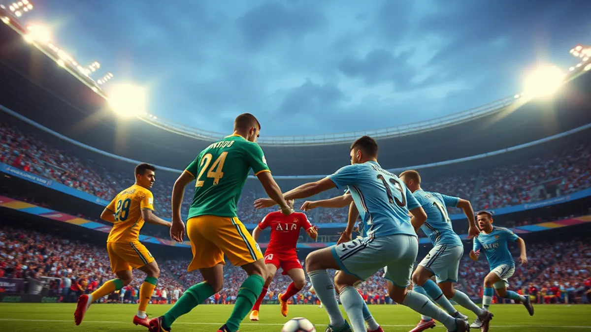 Jordan national football team awaits Argentina match in FIFA World Cup 2026