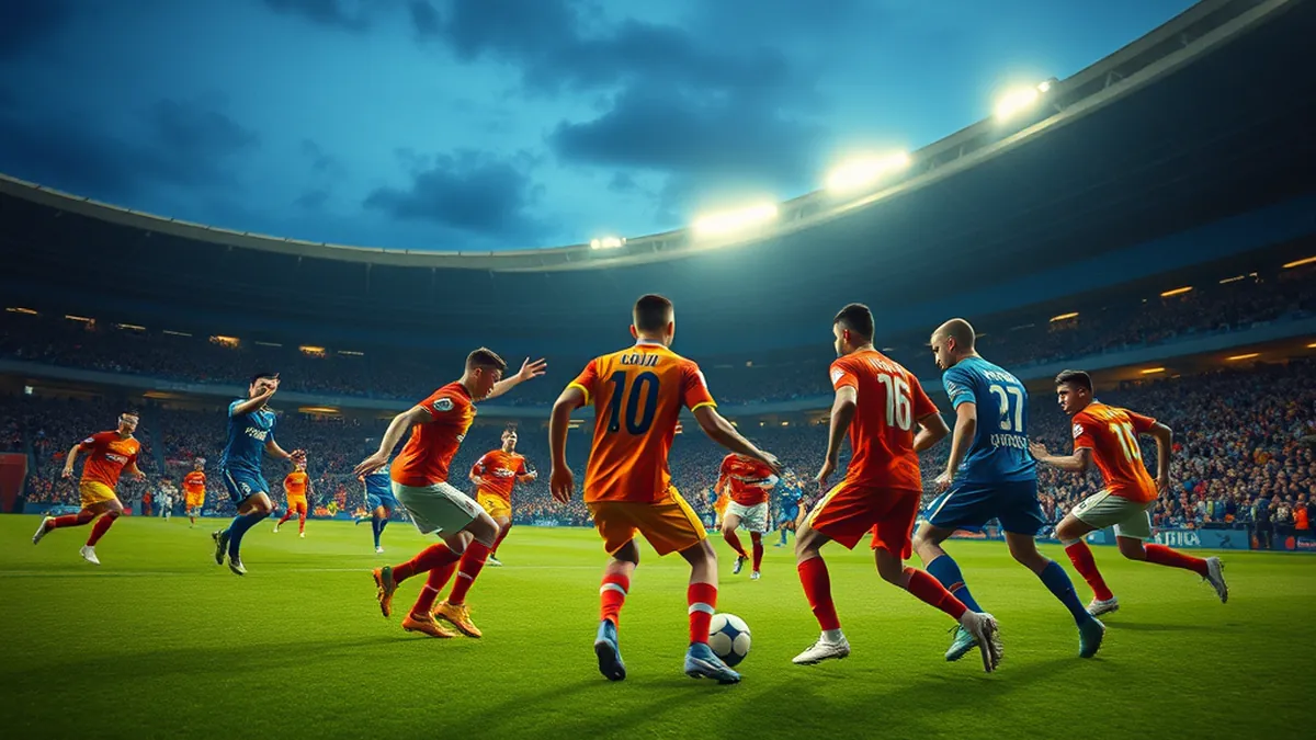 Jordan National Football Team Exits FIFA World Cup 2026 with Dignity