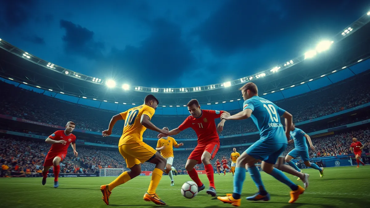 منتخب الأردن يتواصل بالفوز في كأس العرب 2025
