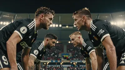 Jordan Sets Live Broadcast Time for Argentina Clash on Free TV
