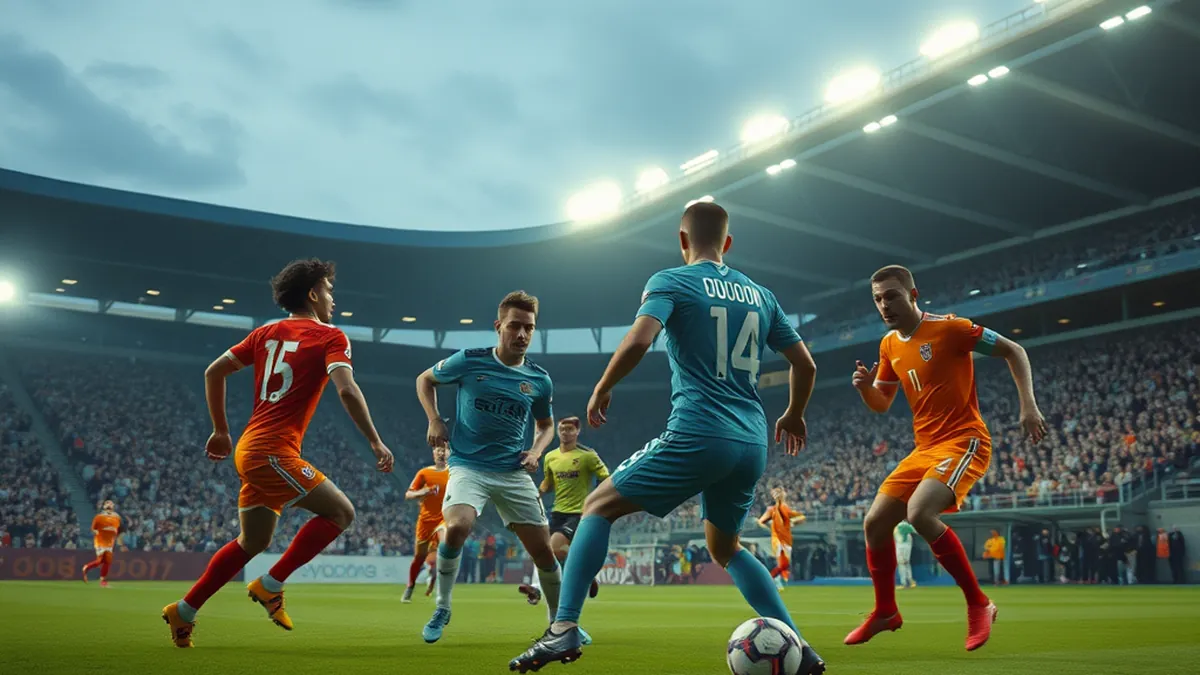 Jordan national football team faces crucial match against Austria in FIFA World Cup 2026