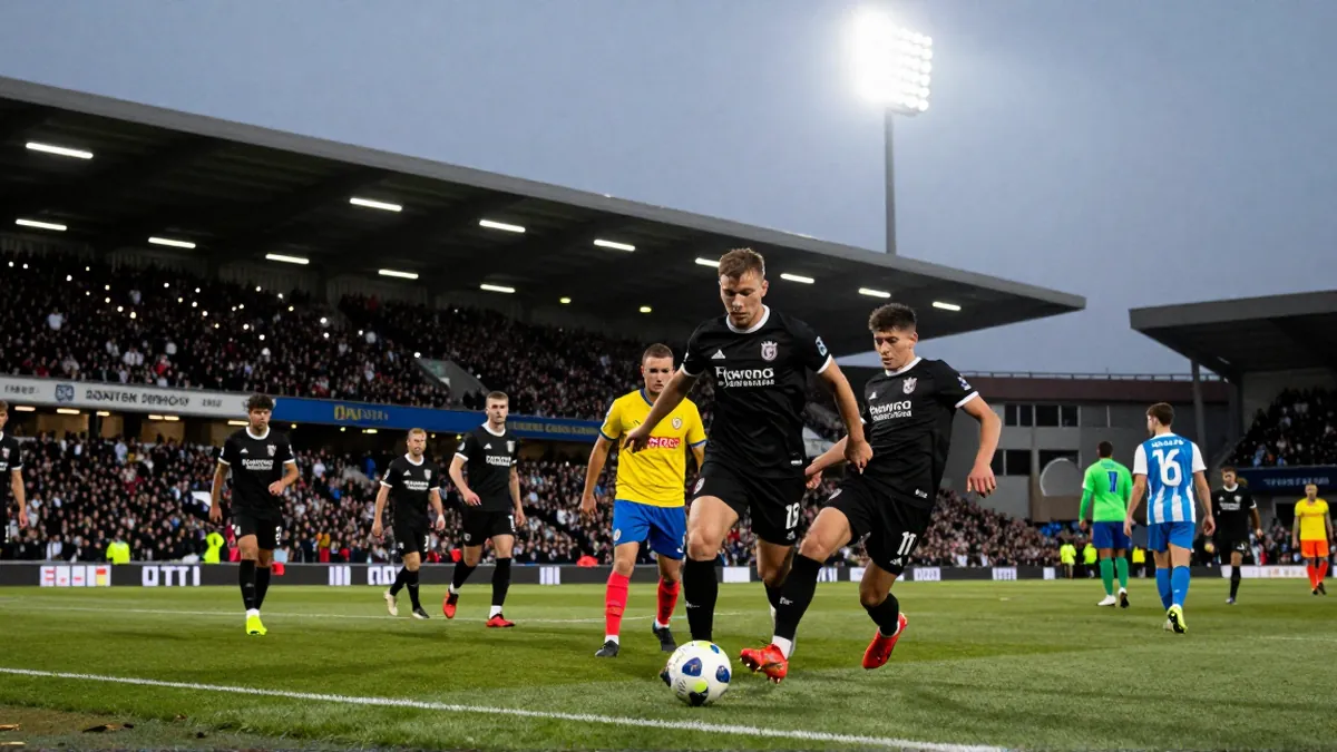 Jordan National Team Inspires Global Attention with Roman Amphitheatre Crowd After Argentina Loss