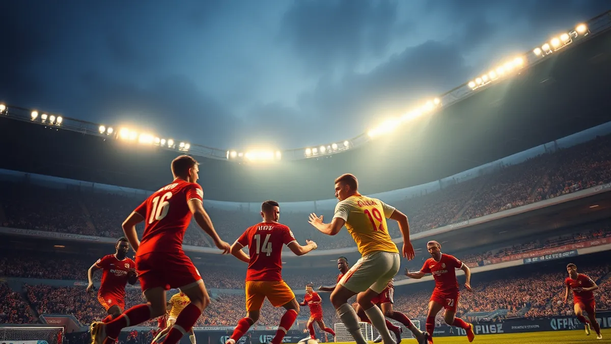 فريق الأردن الوطني يخسر أمام النمسا في كأس العالم 2026