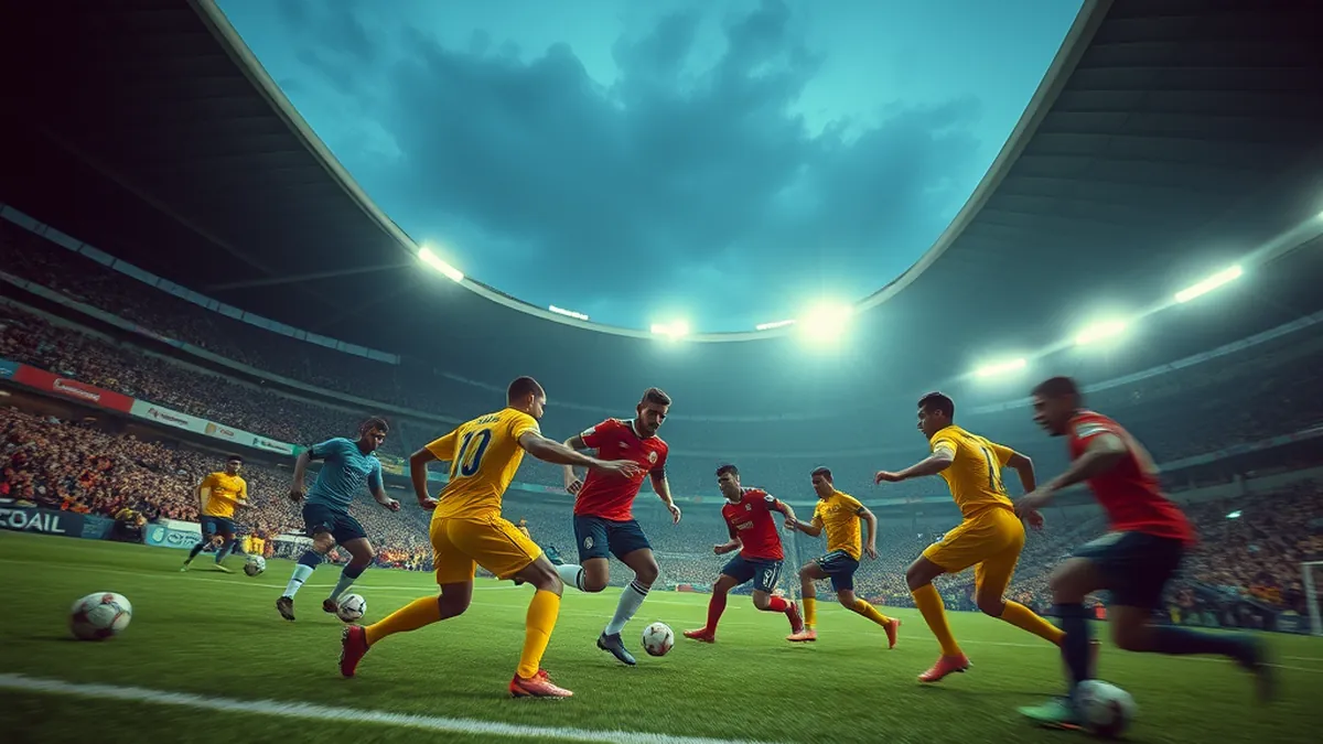 Jordan national football team loses to Algeria in FIFA World Cup 2026