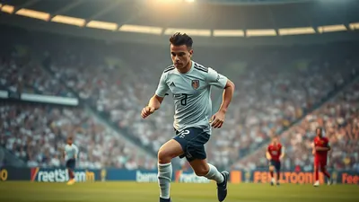 الأردن يحقق إنجازًا تاريخيًا في كأس العالم 2026