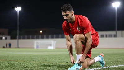 كشف المدرب بادو الزاكي عن قائمة تضم 28 لاعباً للمعسكر التدريبي في سبتمبر، الذي يشمل مباراتي ودية ضد سوريا وفنزويلا ضمن...
