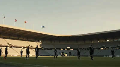 Jordan National Team to Continue with Jamal Salami in Asia Cup 2027