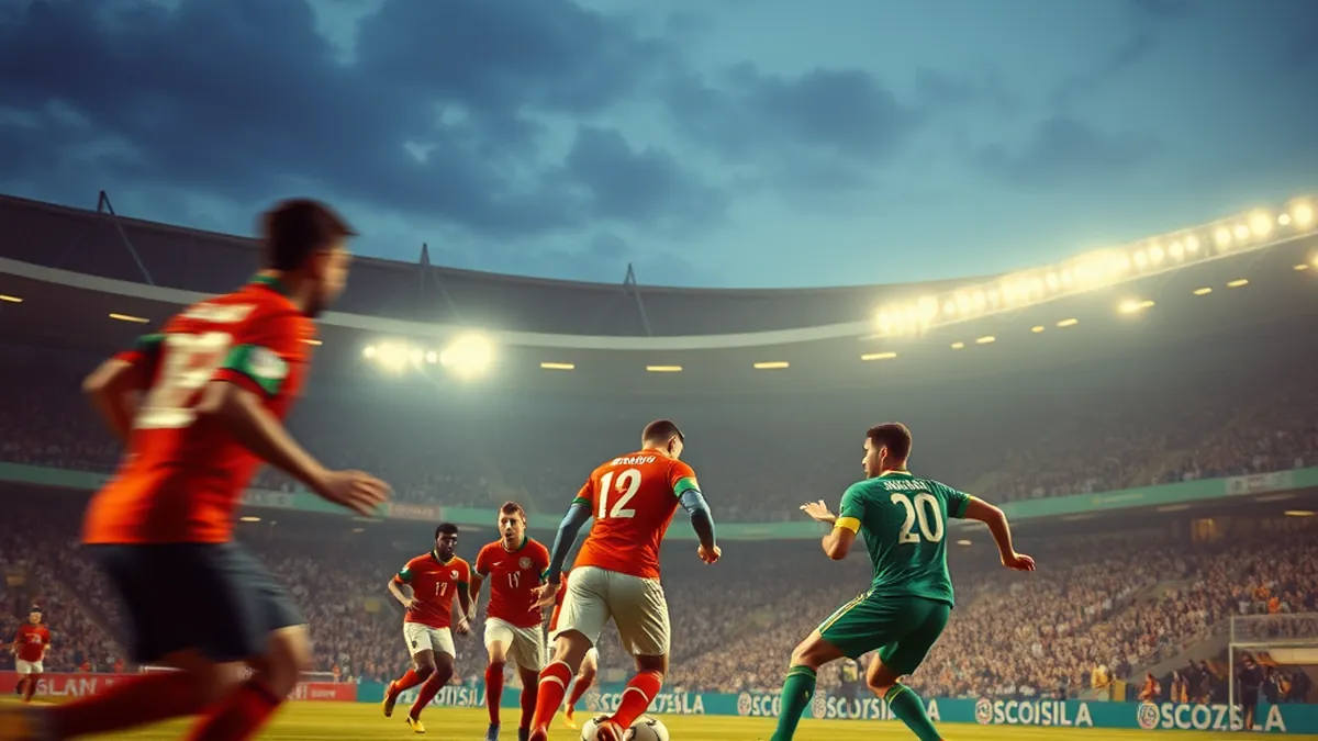 منتخب الأردن الوطني يلاقي الجزائر في كأس العالم 2026