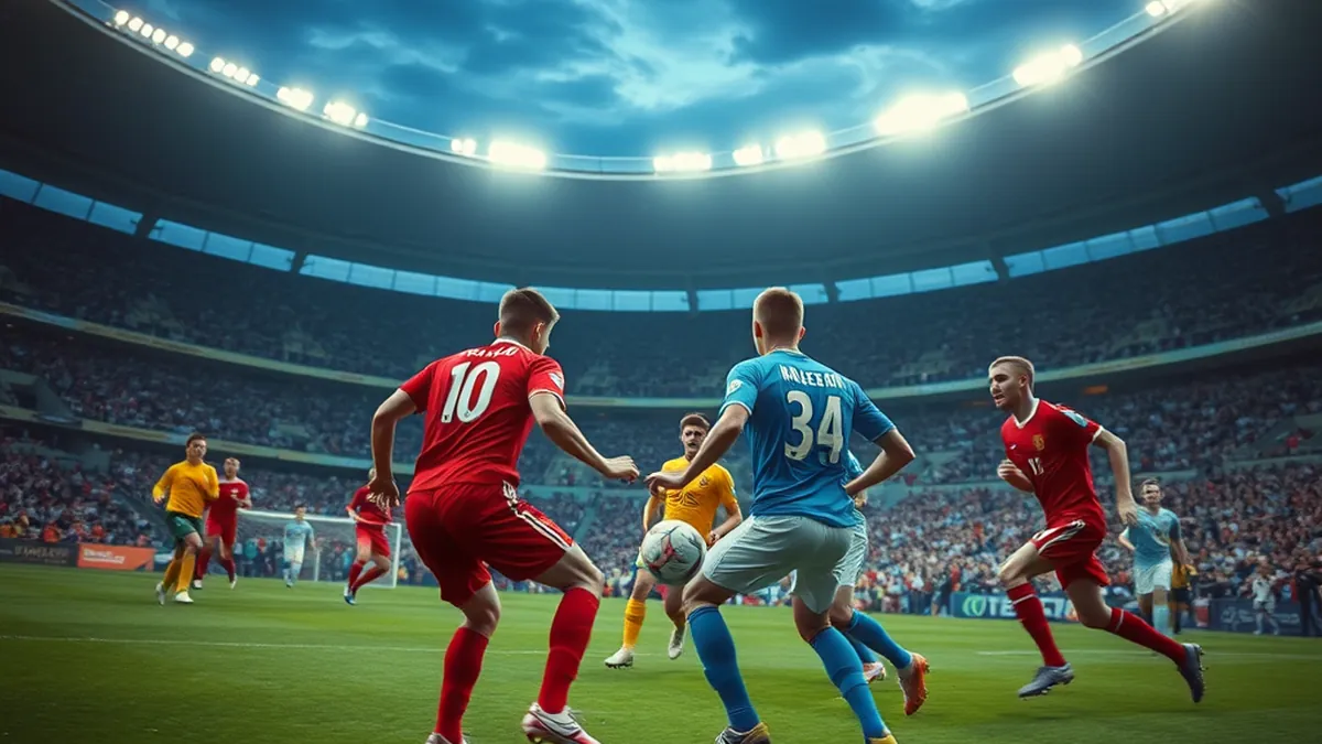 Jordan national football team qualifies for World Cup 2026 and faces new challenges
