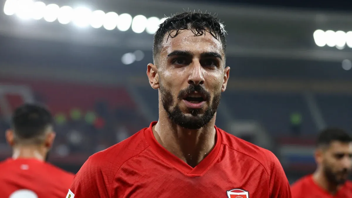 Jordan scored a historic goal through Musa Taamari in a 3-1 loss to Argentina, becoming the only team to breach the world...