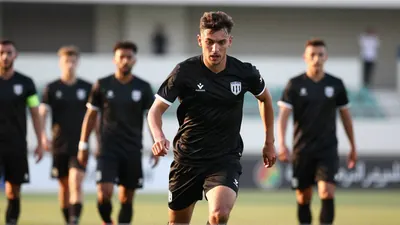 Jordan U-20 National Team to Face Uzbekistan Twice in Amman
