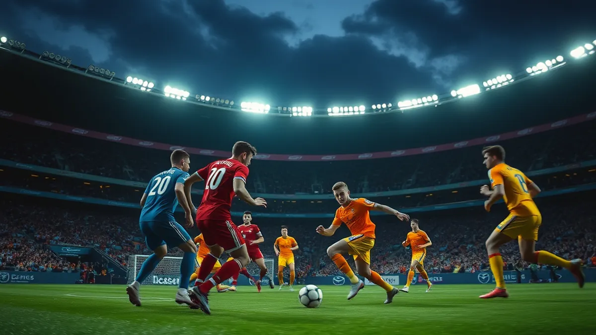 فوز الأردن الوطني لكرة القدم يتعثر أمام النمسا في كأس العالم 2026
