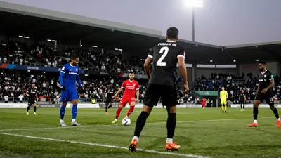 Jordan’s ‘Al‑Nashama’ stumble at World Cup 2026, what’s next