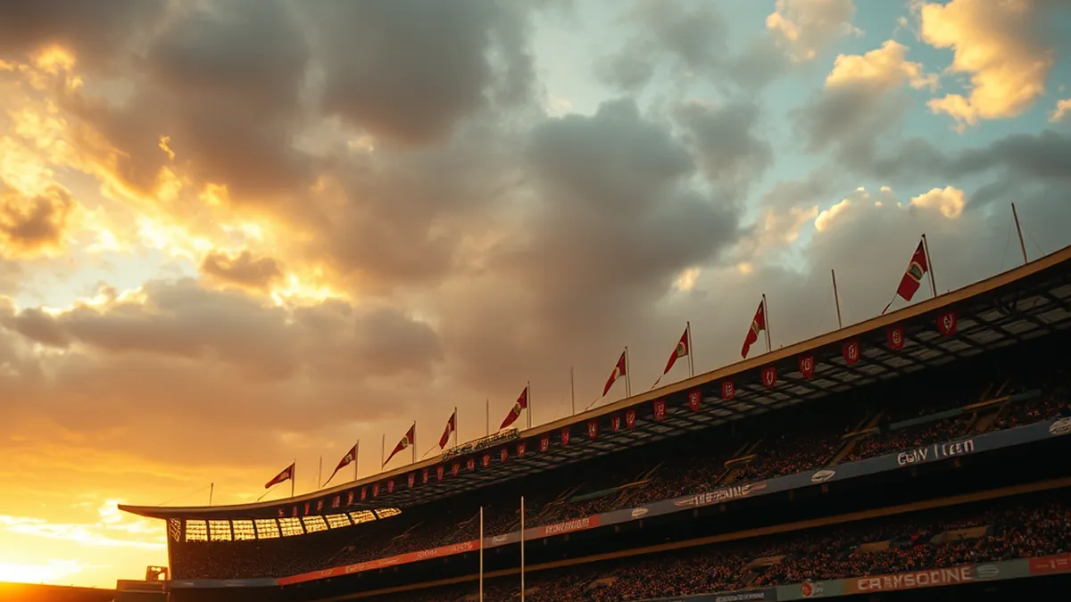 Egypt's Youth Team Begins Closed Camp for Friendly Matches Against Jordan