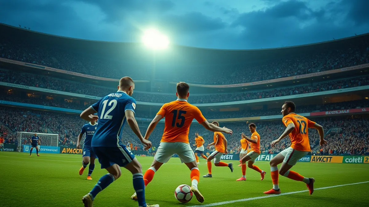 فريق الأردن الوطني يخسر أمام النمسا في كأس العالم 2026