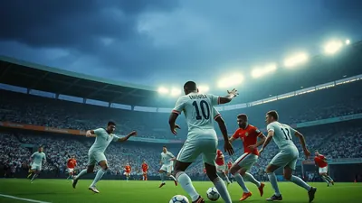 فوز الجزائر على الأردن في كأس العالم 2026