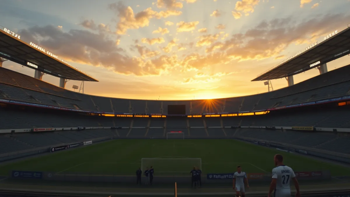 Jordan: Al-Nashama Prepare for FIFA World Cup 2026 with Epic Anthem