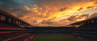 Jordanian Pride Worldwide: Referee Adham Makhadmeh Shares His World Cup Final Story