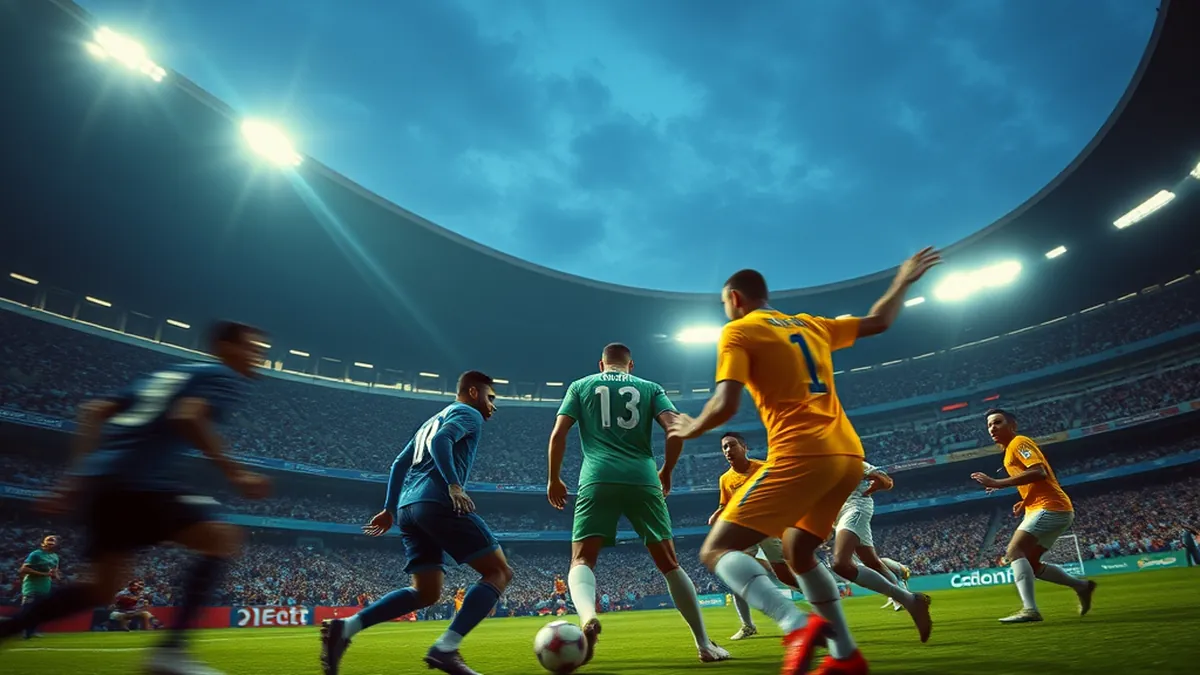 فريق الأردن الوطني يلاقي الجزائر في كأس العالم 2026