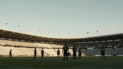 Jordan boosts World Cup 2026 hopes with three key factors