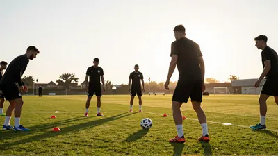 Jordan’s Eagles seal Al‑Salami’s fate ahead of 2026 qualifiers