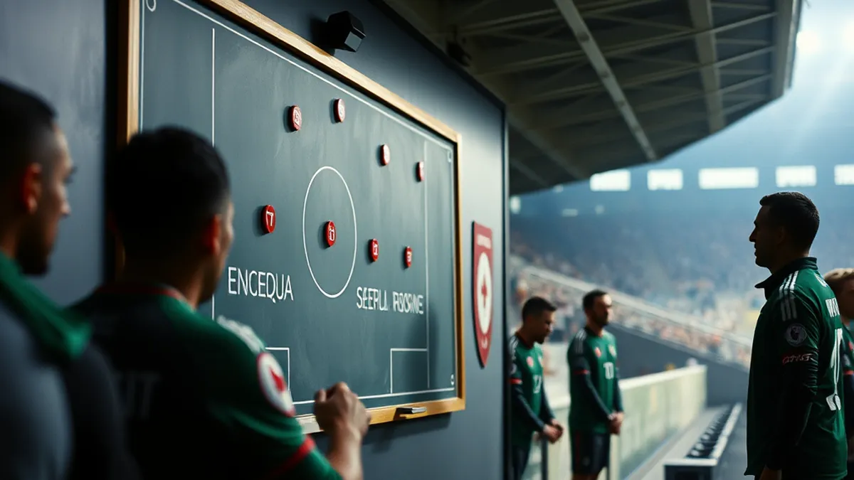 فريق الأردن الوطني يلاقي الجزائر في كأس العالم 2026