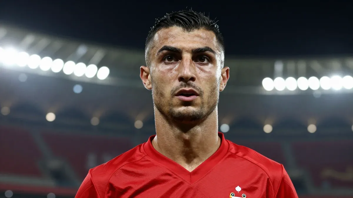 انهى منتخب الاردن مشاركته التاريخية الاولى في كأس العالم 2026 بخسارته من الارجنتين 3-1، ليحتل المركز الرابع في المجموعة...