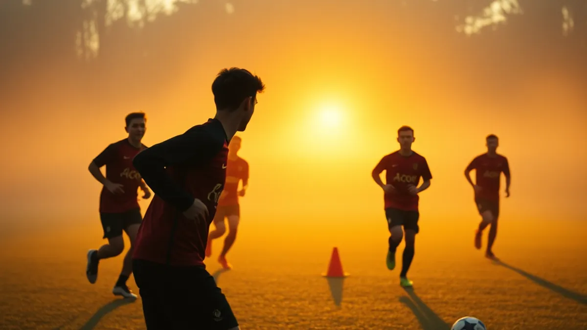 النشامى في كأس العرب: آفاق جديدة وتحديات متزايدة