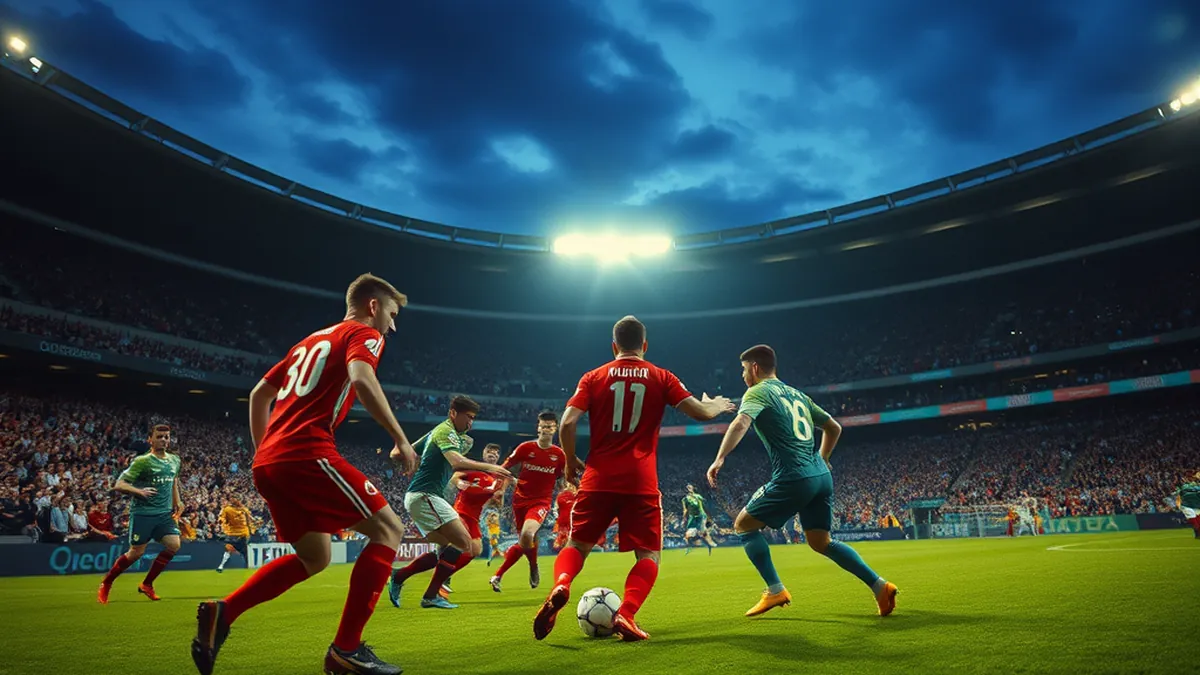 منتخب الأردن يهزم النمسا بفضل هدف علي علوان التاريخي