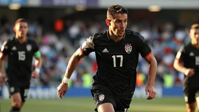 Lautaro Martinez Opens Door to Victory for Jordan vs Argentina