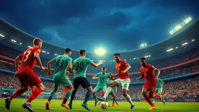 فريق الأردن الوطني لكرة القدم يلاقي الجزائر في كأس العالم 2026