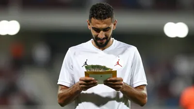 Jordan National Team Secures Delayed Rewards Amid FIFA Blackmail Claims