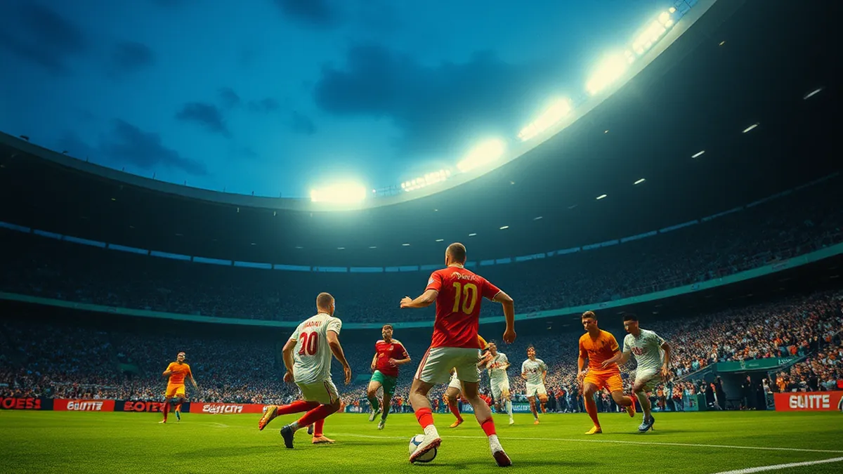 منتخب الأردن الوطني يلاقي الجزائر في كأس العالم 2026