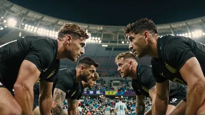 الأردن يشتبك مع الأرجنتين في مواجهة كبرى قبل تصفيات 2026