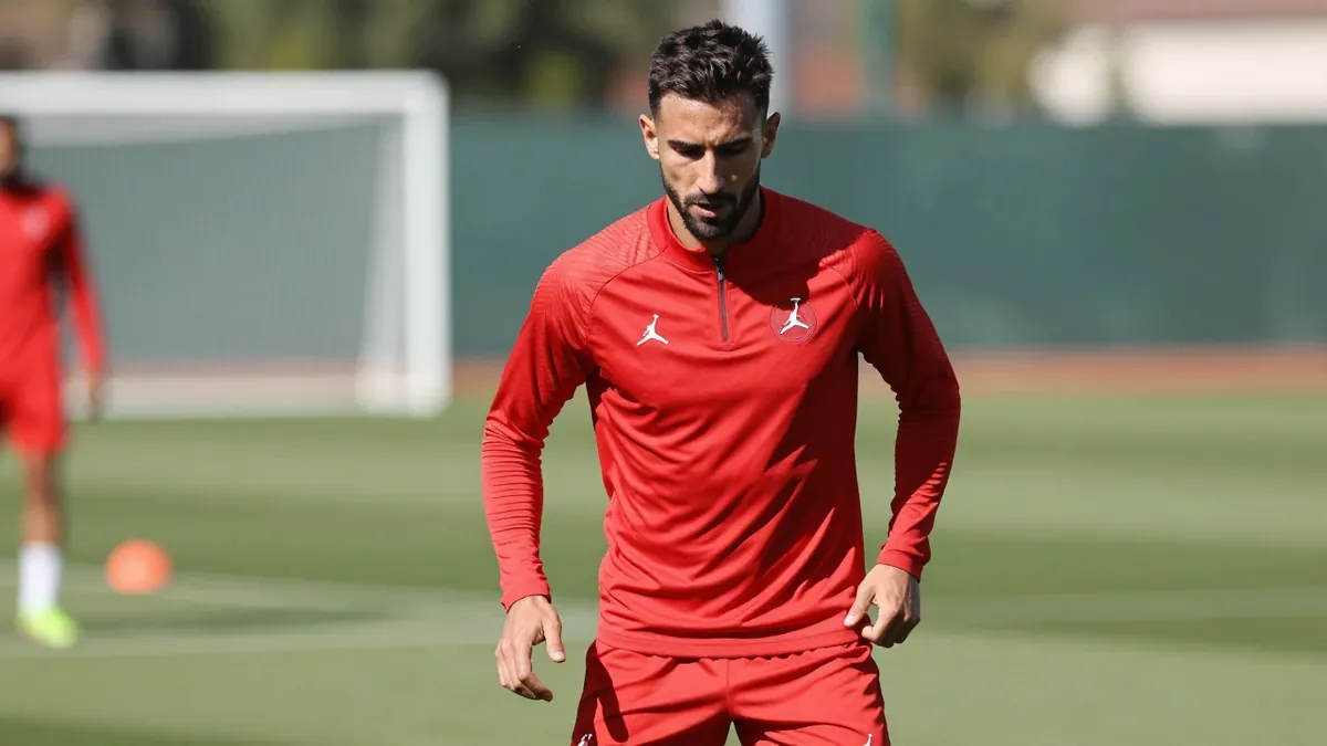 بدأ المنتخب الأردني معسكره التدريبي في بورتلاند بولاية أوريغون الأمريكية، استعداداً لخوض أول مشاركة تاريخية له في نهائيات...