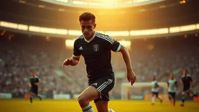 أمير جمس: نجم خط الوسط في منتخب الأردن