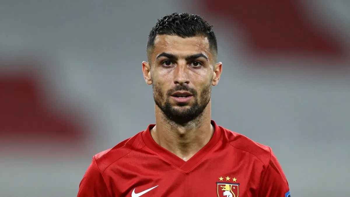 أكد ولي العهد الأمير الحسين بن عبدالله الثاني خلال مقابلة مع beIN Sports من معسكر التدريب في سان دييغو ثقته في أداء...
