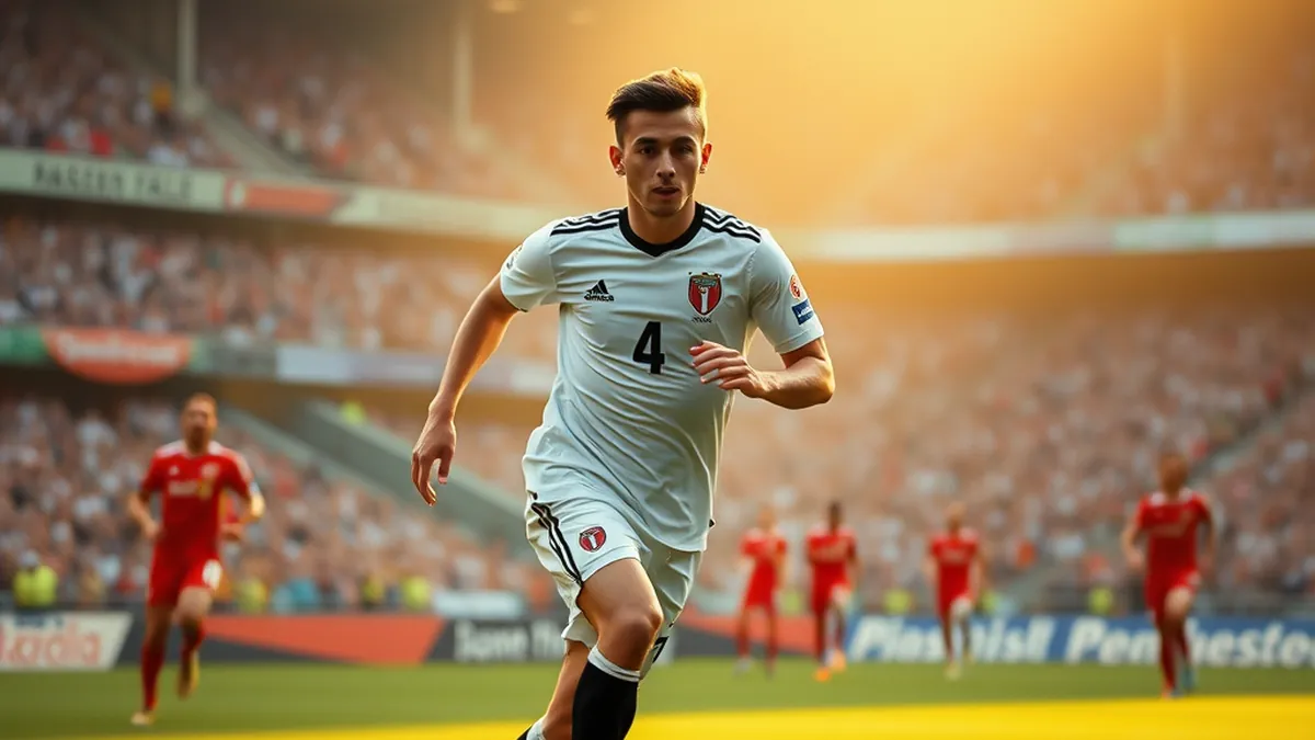 فوز النمسا على منتخب الأردن 3-1 في كأس العالم 2026
