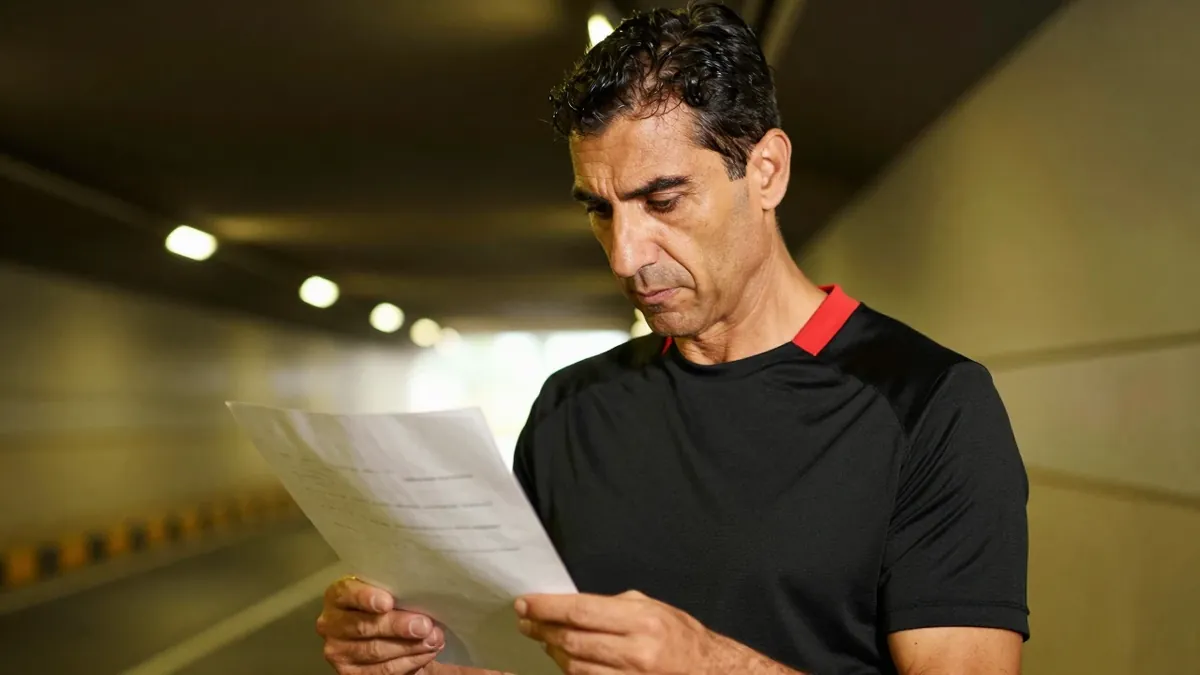 Badou Zaki outlines plan for Jordan ahead of 2027 Asian Cup