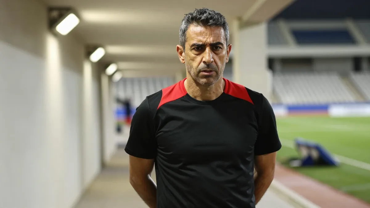 بادو الزاكي يعلن طموحاته مع منتخب الأردن للآسيا