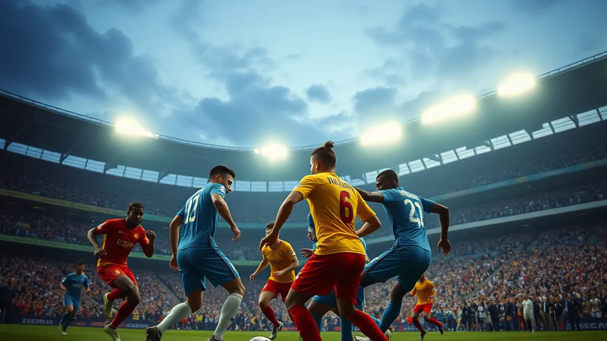 فوز كولومبيا على الأردن 2-0 في تصفيات كأس العالم 2026