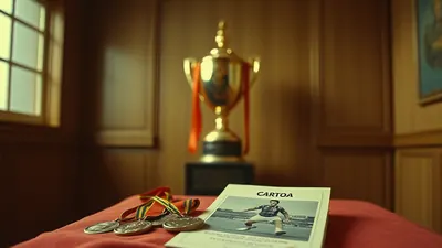 لحظة تاريخية: تأهل النشامى لكأس العالم 2014
