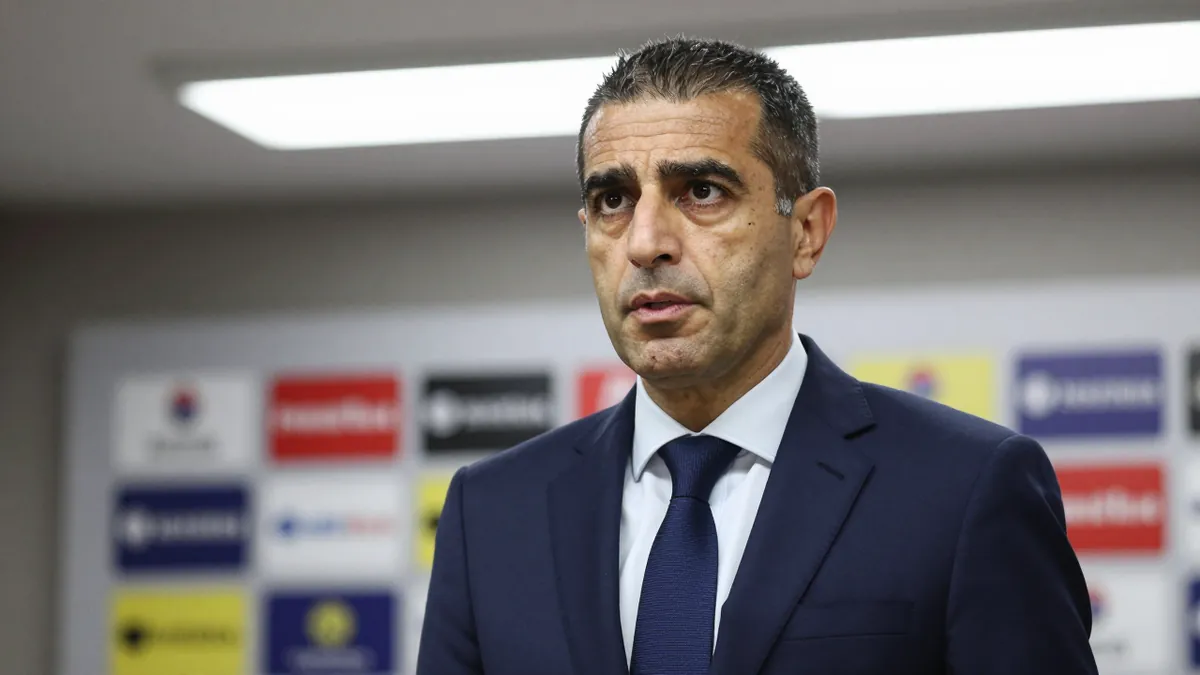 الأمير علي: فيفا وإنفانتينو ابتزونا في كأس العالم
