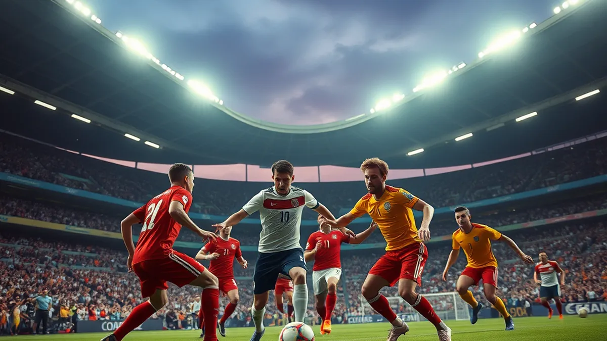 منتخب الأردن يتحدى الإصابات قبل كأس العالم 2026