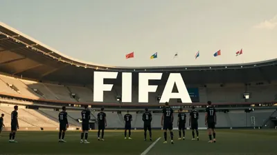 Jordan bows out of World Cup with moving message that shocks FIFA