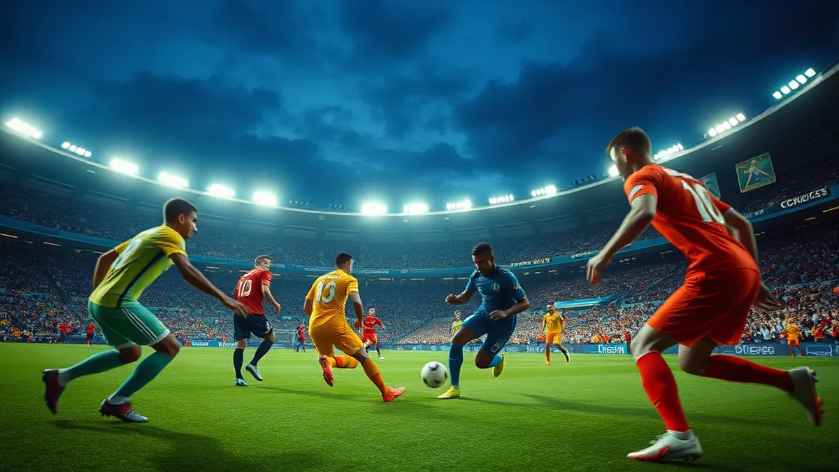 فريق الأردن الوطني يلاقي الجزائر في كأس العالم 2026
