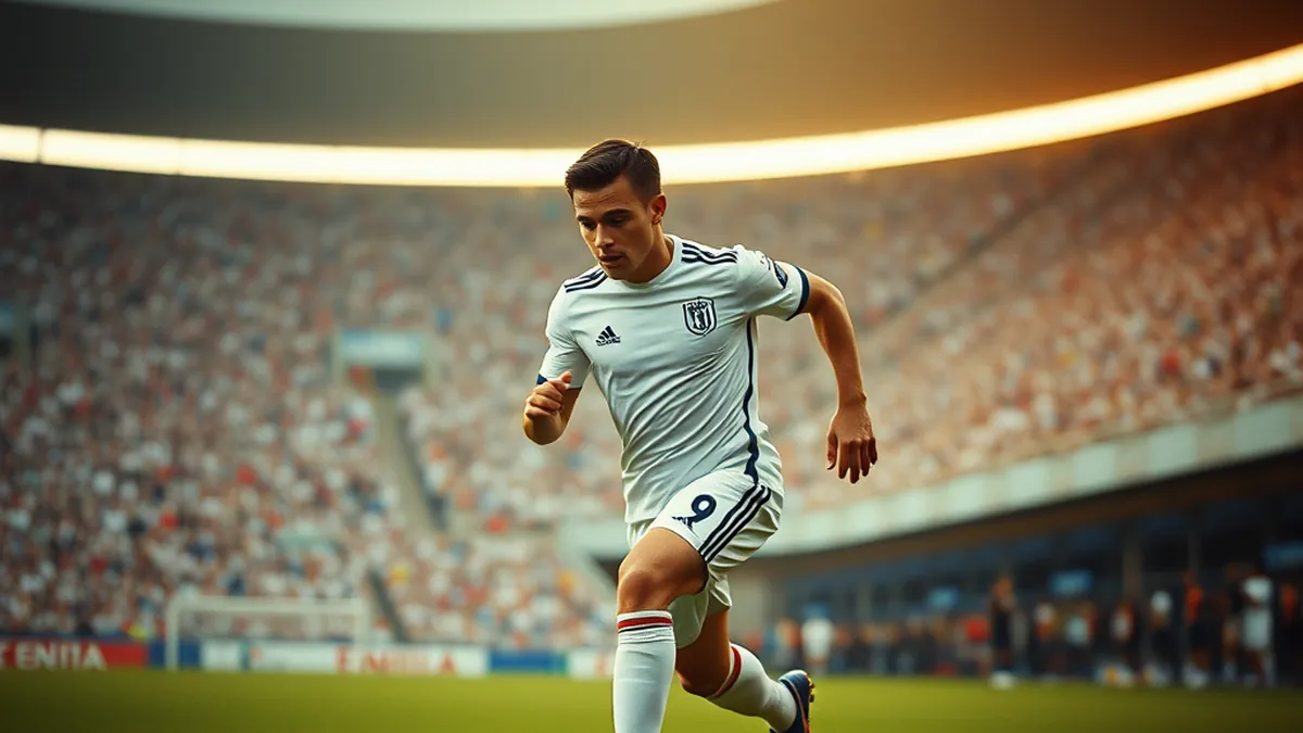 الأردن يُحقق التاريخ في كأس العالم 2026 في أمريكا