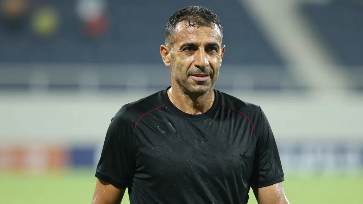 فيفا تسدد مستحقات الأردن المتأخرة عن كأس العرب