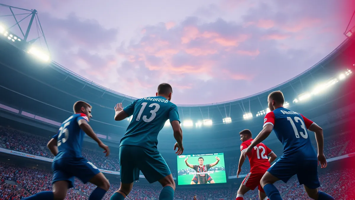 فوز النمسا على منتخب الأردن الوطني لكرة القدم في كأس العالم 2026