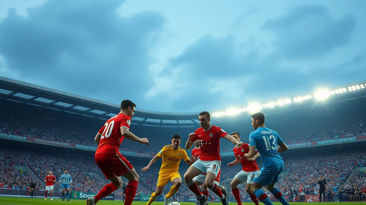 فوز النمسا على منتخب الأردن الوطني لكرة القدم في كأس العالم 2026
